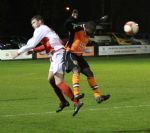 Salford City 1 Ashton United 0